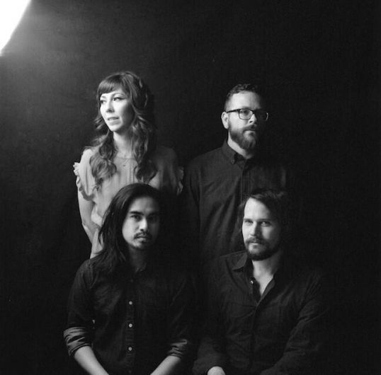 Photo of Silversun Pickups