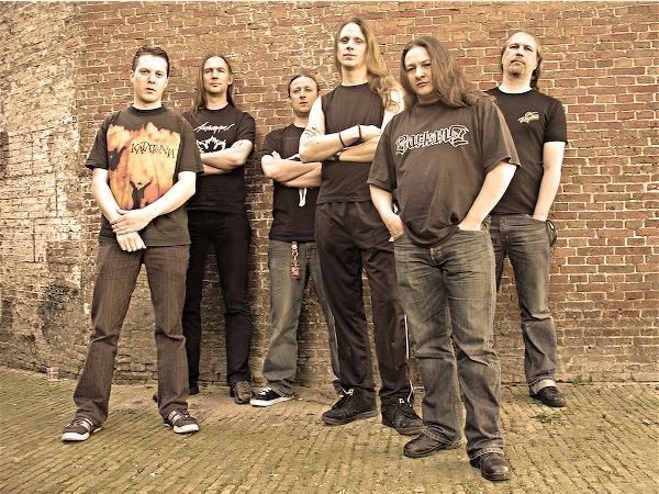 Photo of Officium Triste