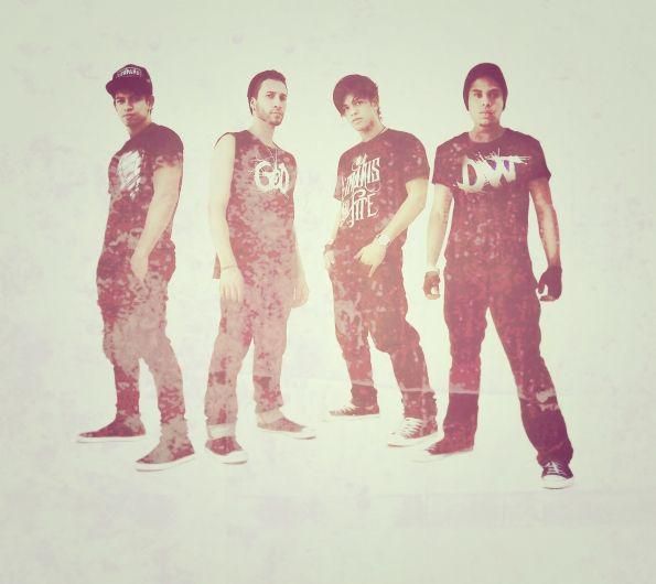 Photo of When The Lights Die