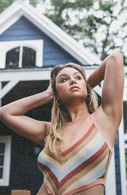 Foto de Alexandra Kay