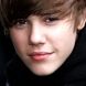 Foto do artista Justin Bieber