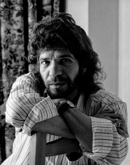 Foto de Camarón de La Isla