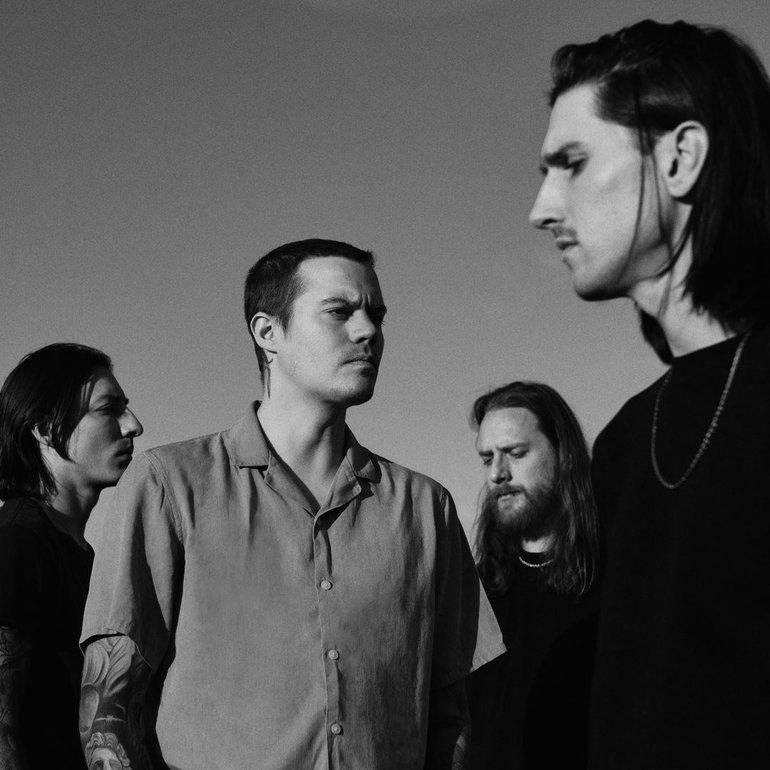 Foto de The Plot In You