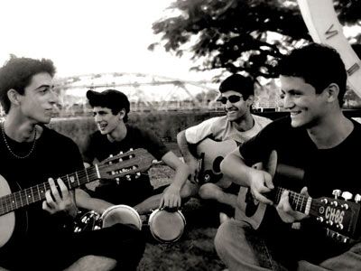 Foto de Under Control