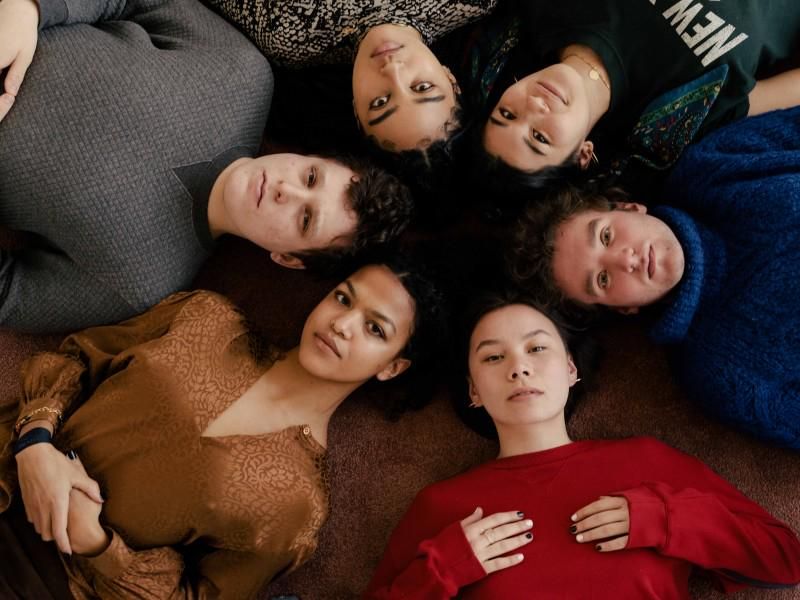 Foto de MICHELLE (Band)