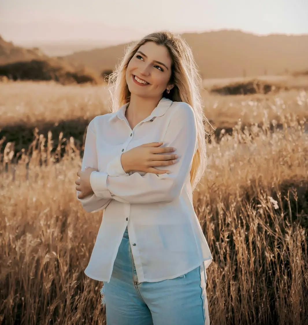 Foto de Marianna Goes