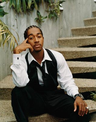 Foto de Omarion