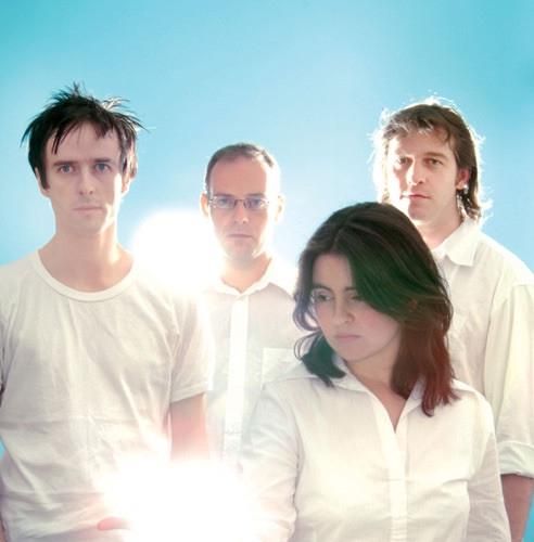 Foto de The Delgados