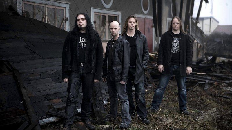 Foto de Saint Deamon