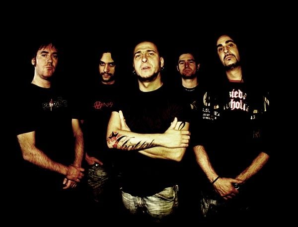 Foto de Soziedad Alkoholika