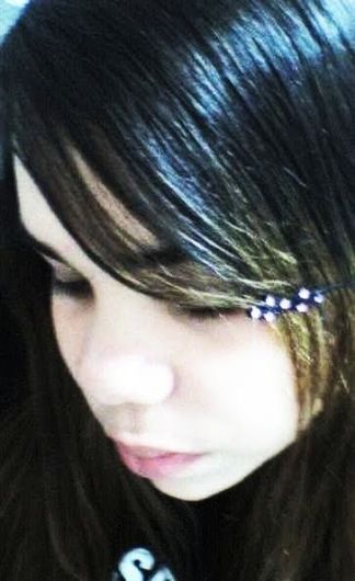 Photo of Dayani Diniz