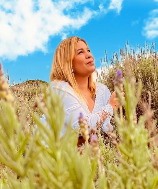 Photo of Val Pinheiro