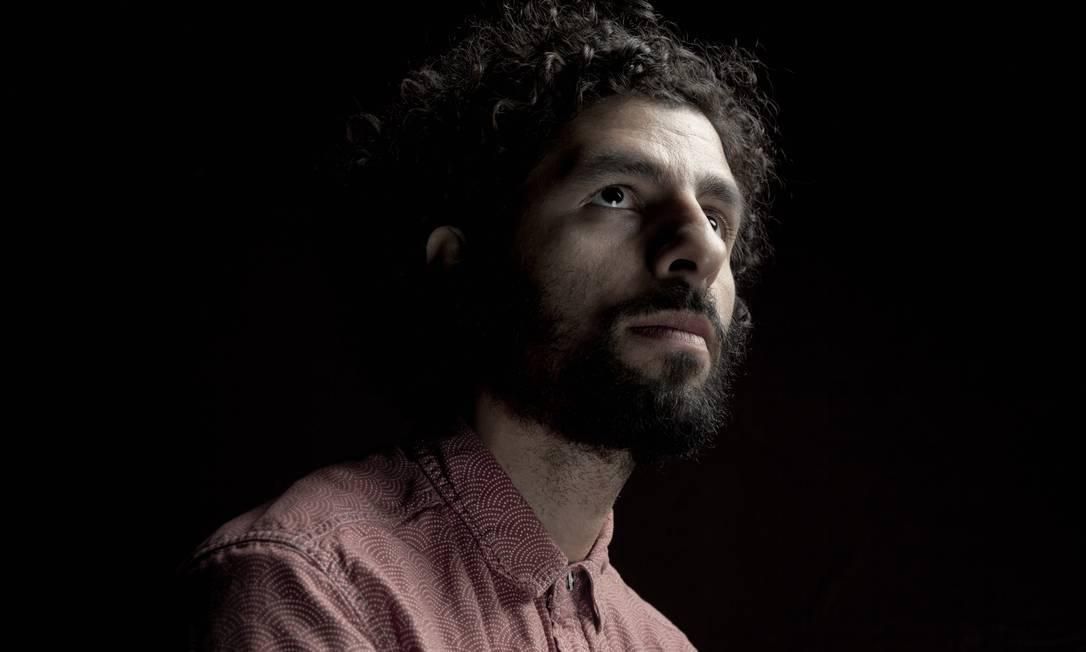 Photo of José González