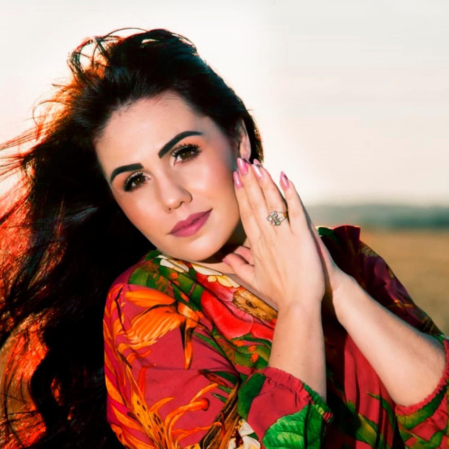 Foto de Monalisa Gomildes