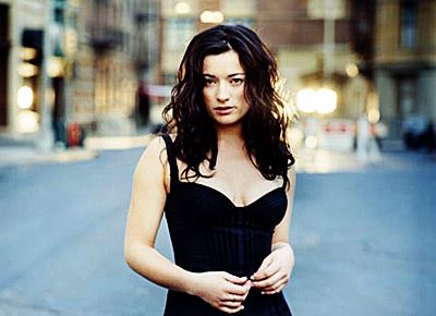 Foto de Laura Michelle Kelly