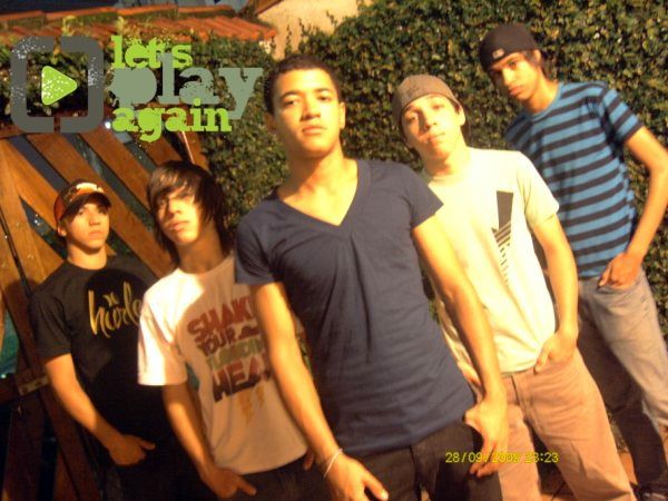 Foto de Let's Play Again