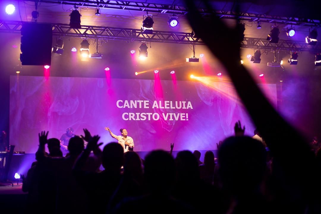 Foto de Igreja Oceânica