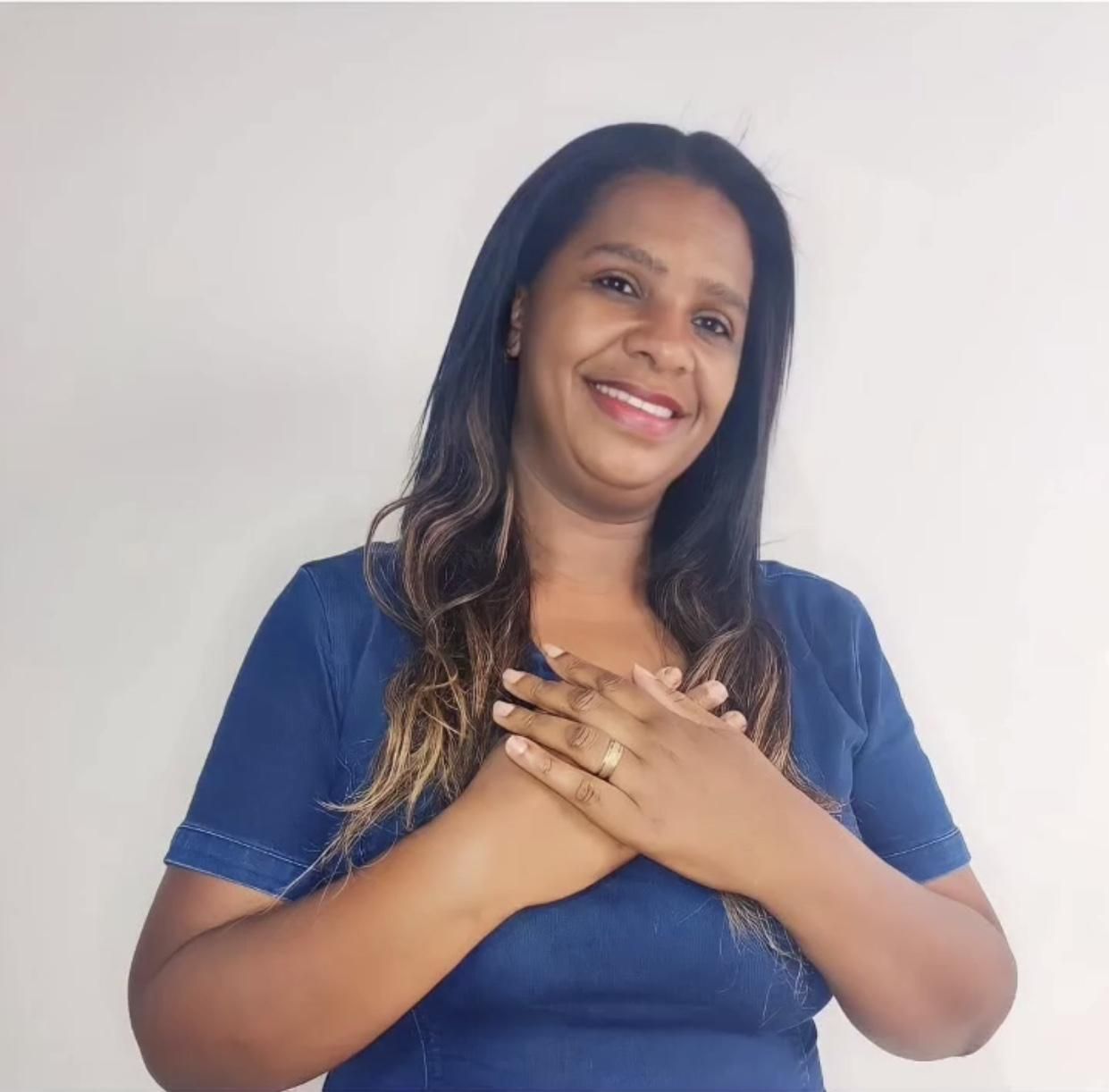 Photo of Ana Paula do Corinho