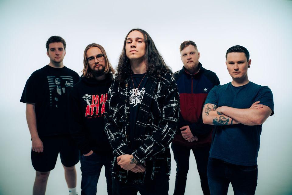 Foto de HARBINGER BAND