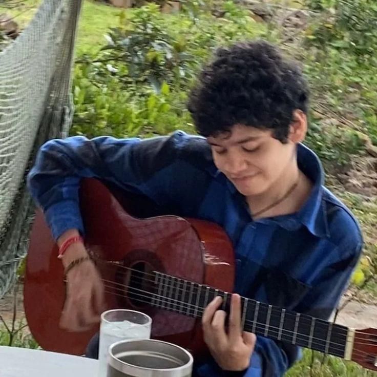 Foto de Alexander Amaya