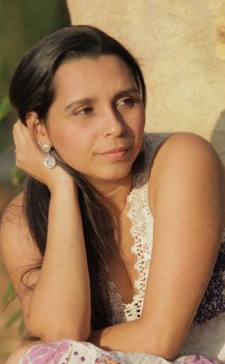 Foto de Lucelia Guedes