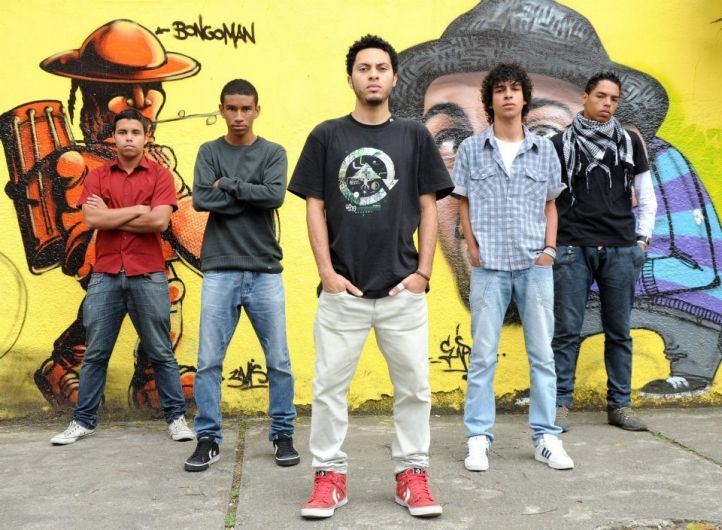 Foto de Banda I.P.U.S.