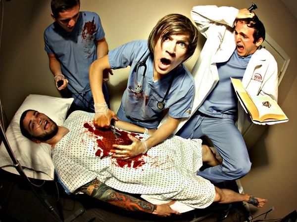 Foto de Junior Doctor