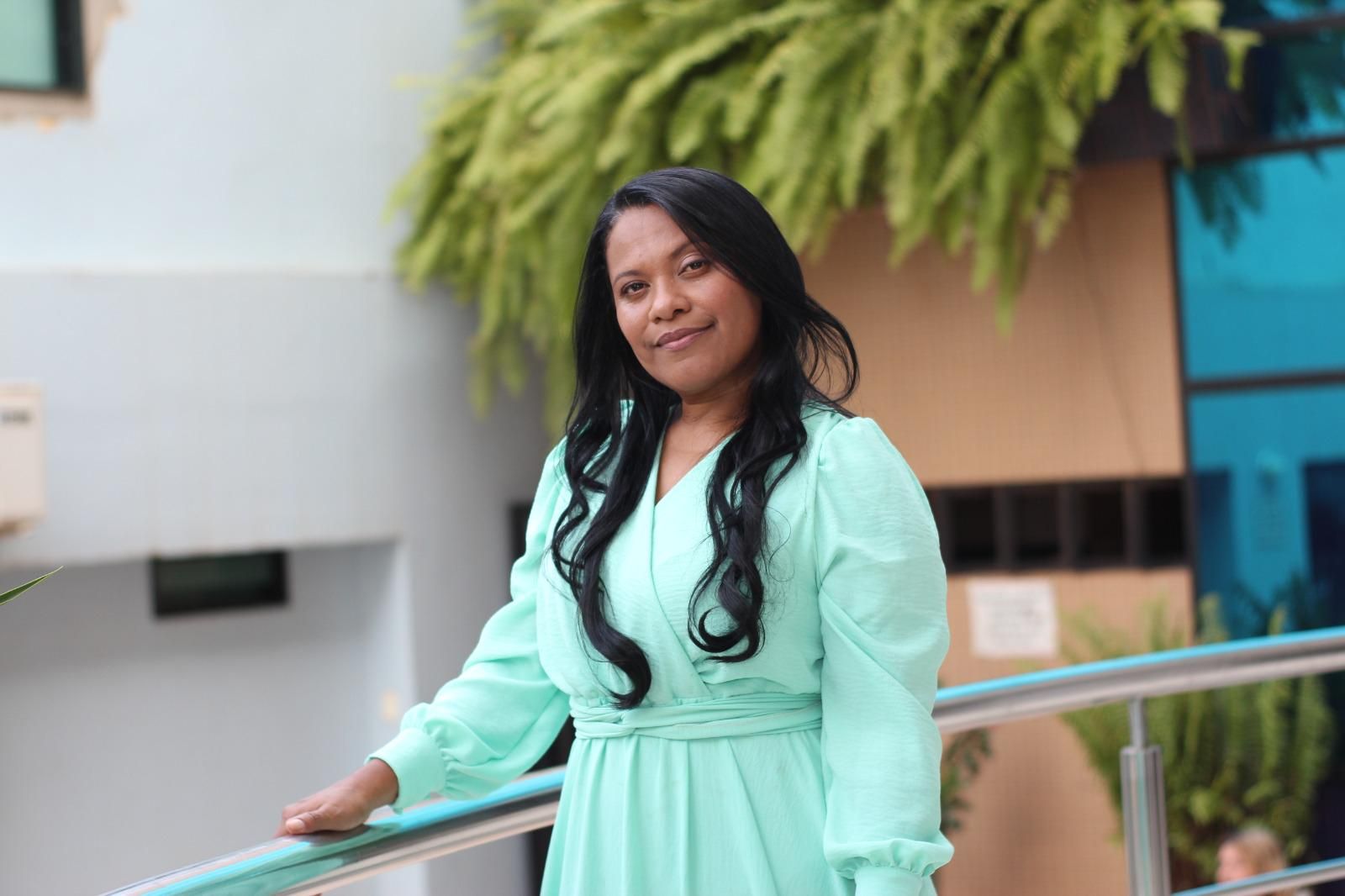 Foto de Sheylla Janne