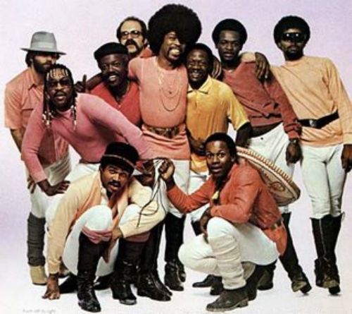 Foto de Ohio Players