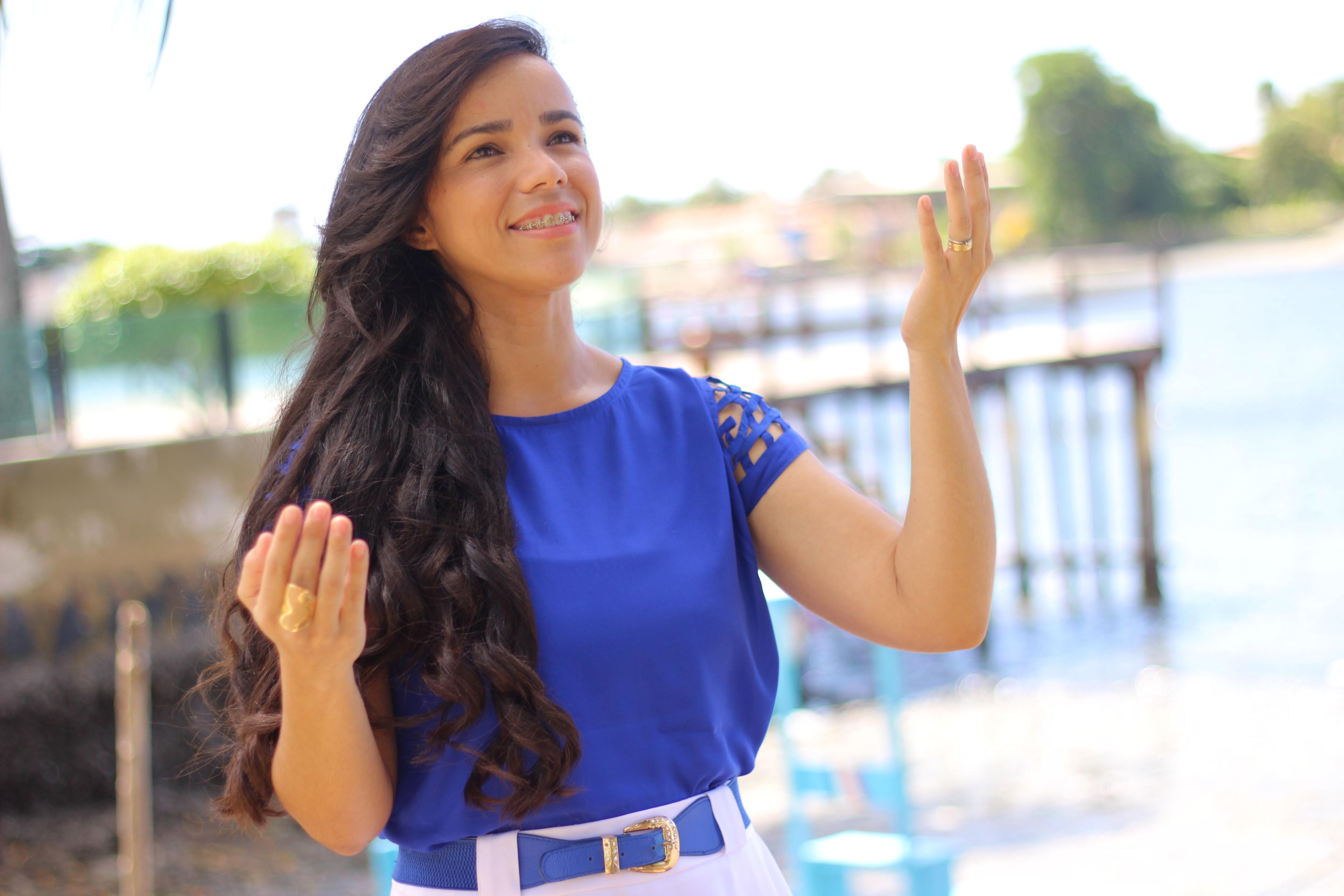 Foto de Carla Batista