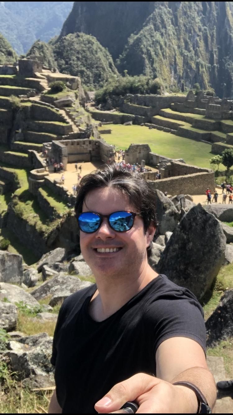 Foto de Flávio Anício