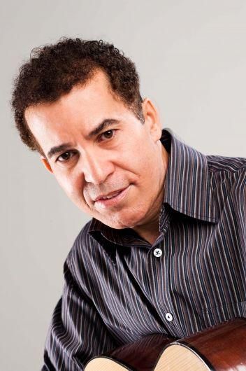 Foto de Ananias Velozo