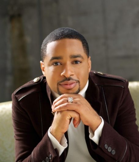 Foto de Smokie Norful