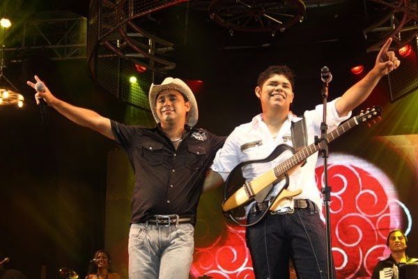 Foto de Fábio & Nando