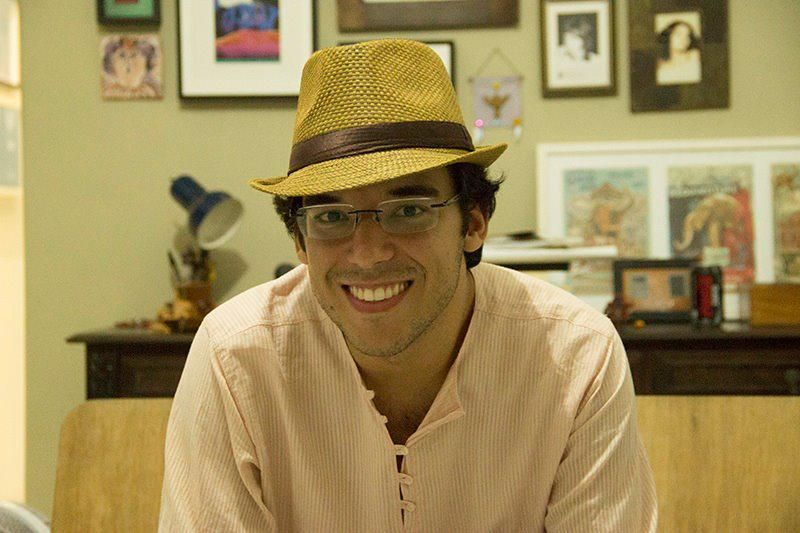 Foto de Pedro Hoisel