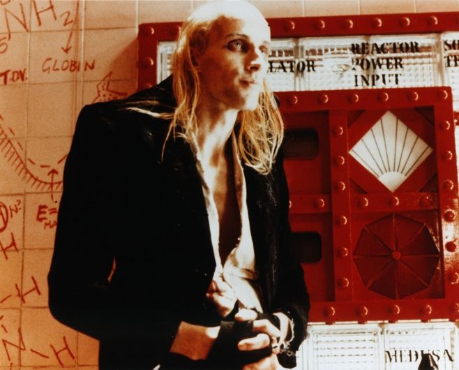 Foto de Rocky Horror