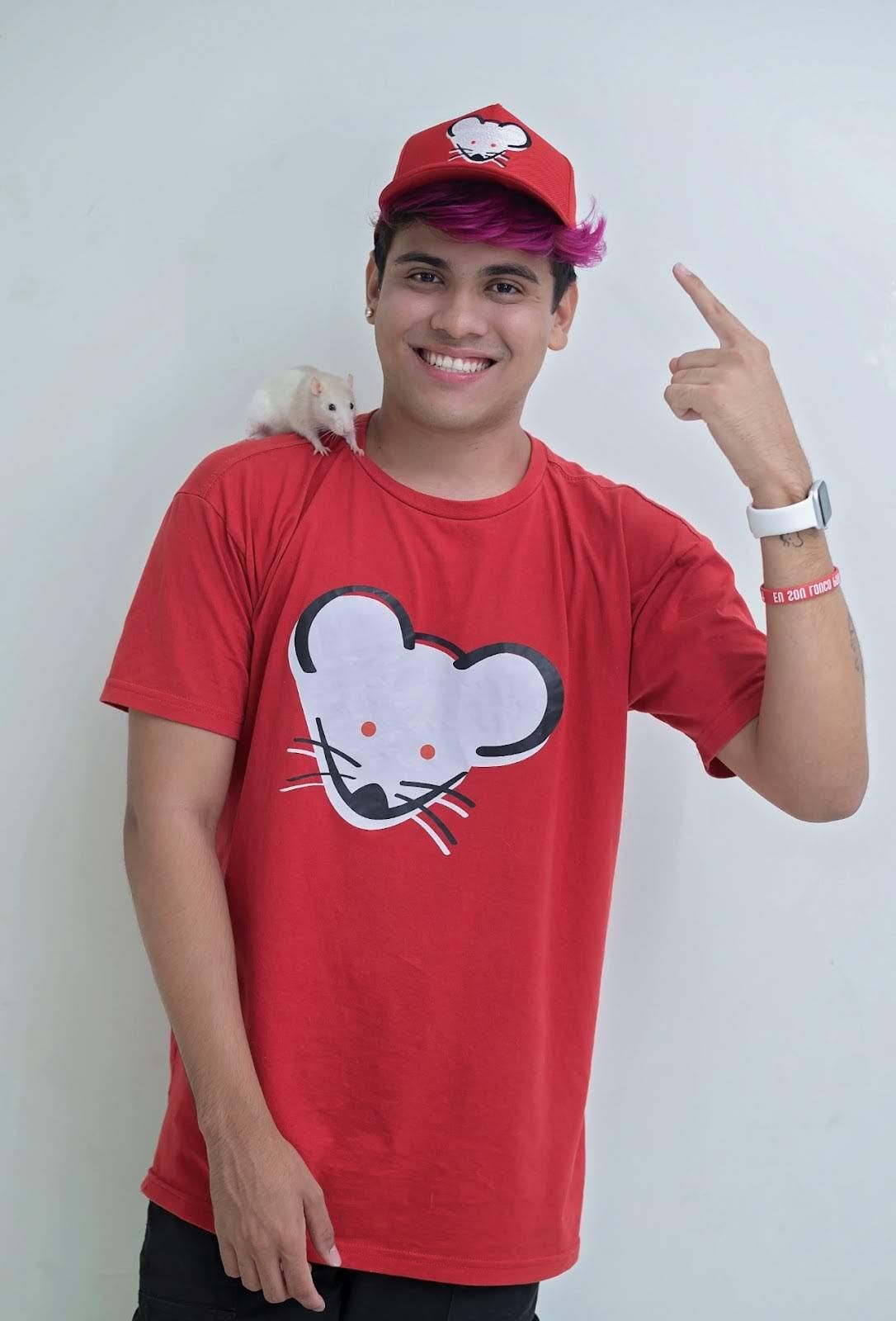 Foto de Robson Abreu