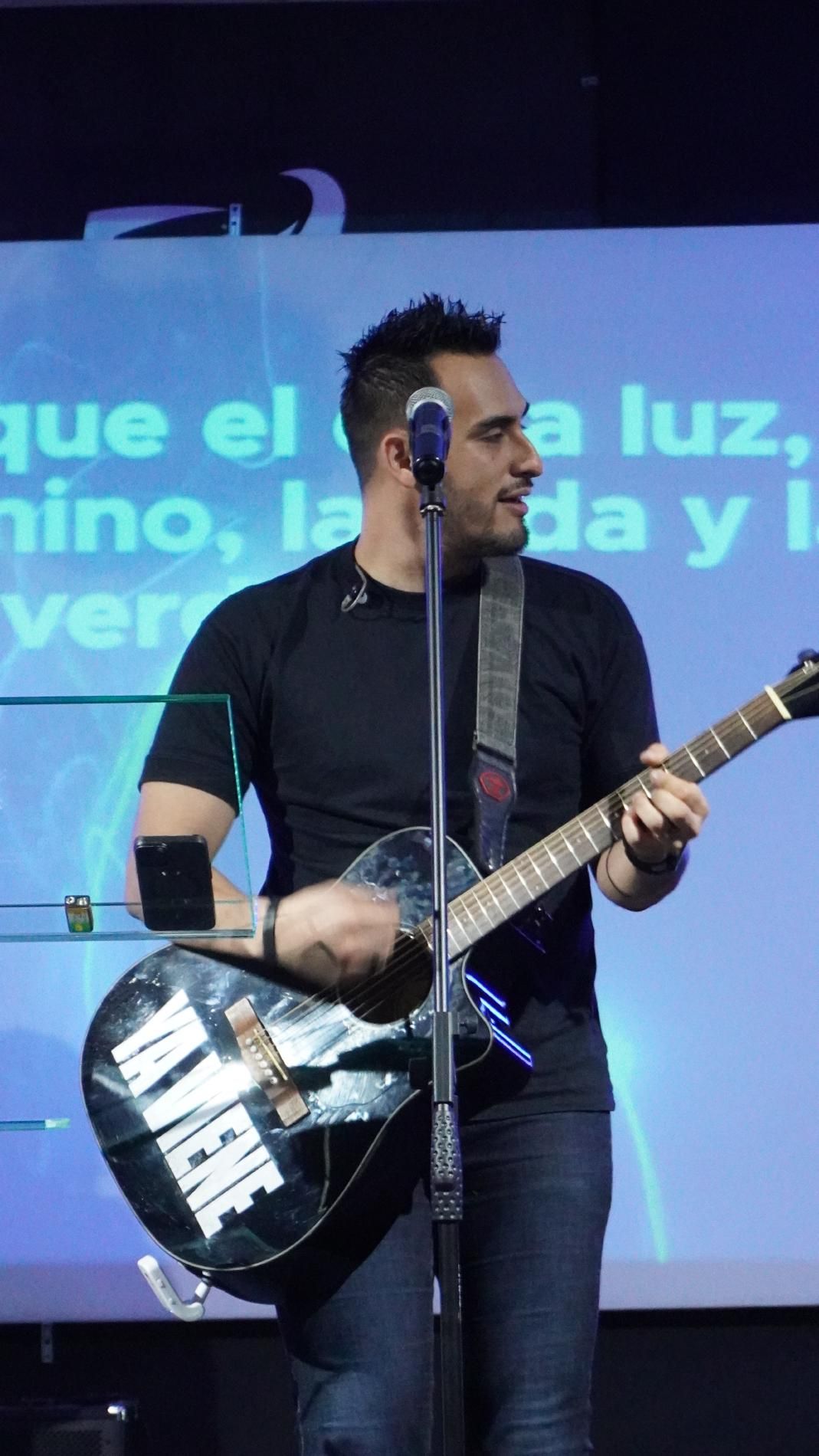 Photo of Passion Ministerio