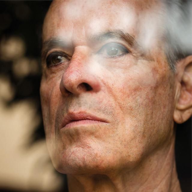 Foto de Ney Matogrosso