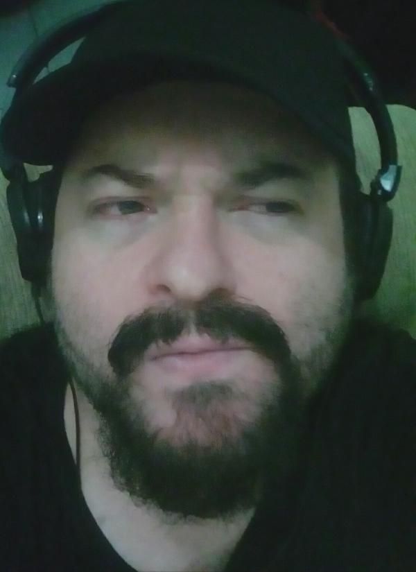 Foto de Fernando Lui