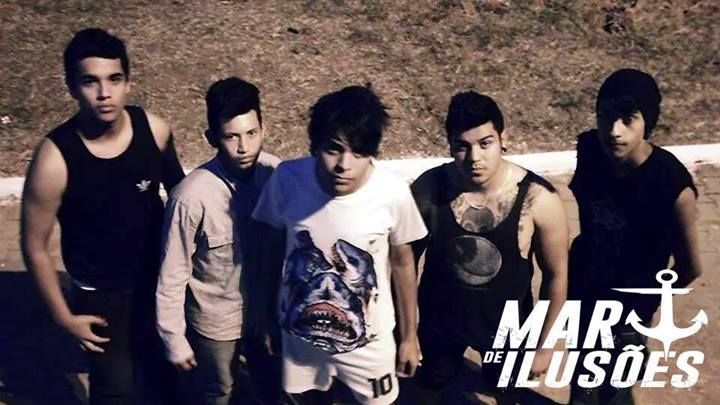 Foto de Mar de Ilusões