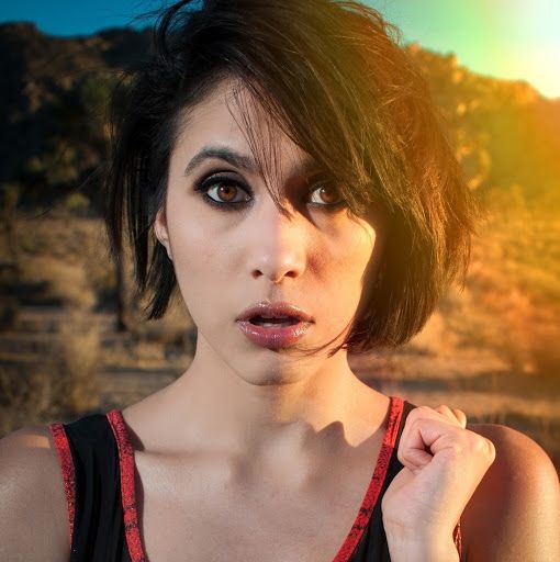 Foto de Cristina Vee