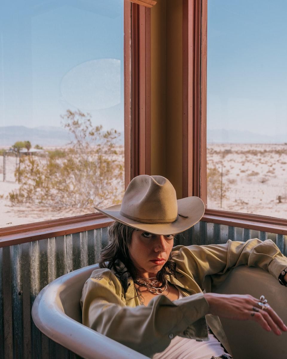 Photo of Hurray For The Riff Raff