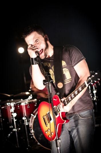 Foto de William Graziane