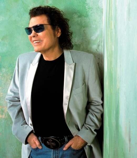 Photo of Ronnie Milsap