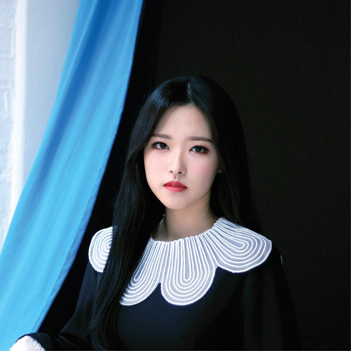 Photo of Olivia Hye