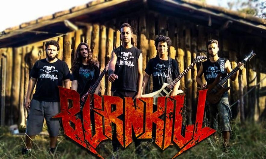 Foto de Burnkill