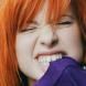 Foto del artista Hayley Williams