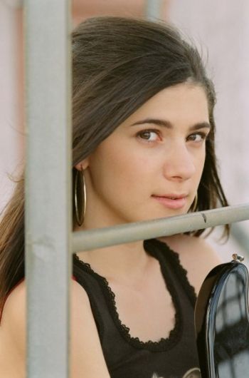 Foto de Sara Niemietz