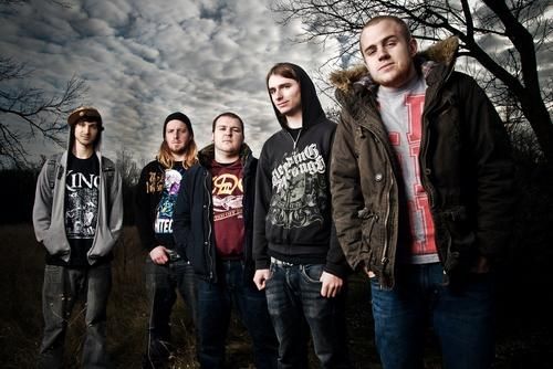 Foto de And Hell Followed With